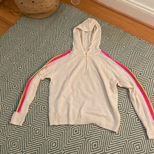 From Future Cashmere Hoodie